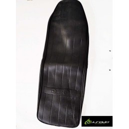 Funda Asiento Derbi FD Negra