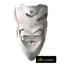 Frontal Yamaha Bws 50 Gris