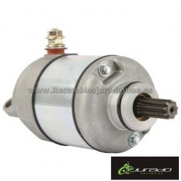 Motor de Arranque KTM SMU0504