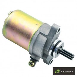 Motor Arranque Italjet...